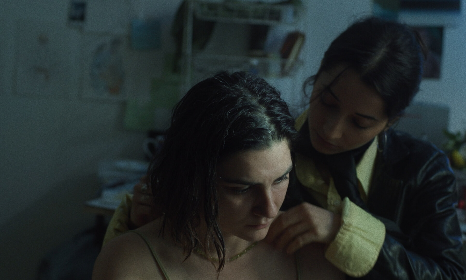 schwester, mein herz &mdash; still 01