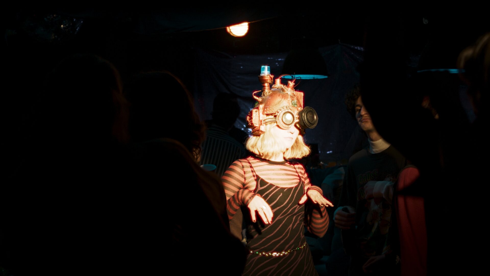 club gestern nacht &mdash; still 07