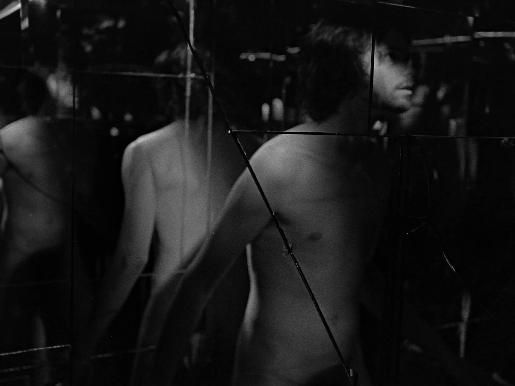 ecce homo &mdash; still 01