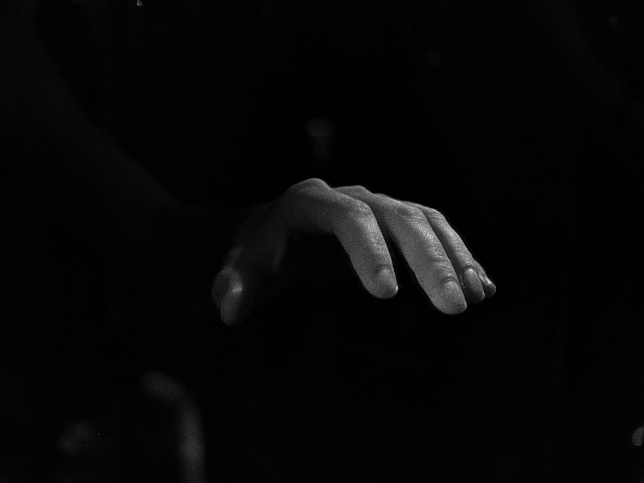 ecce homo &mdash; still 02