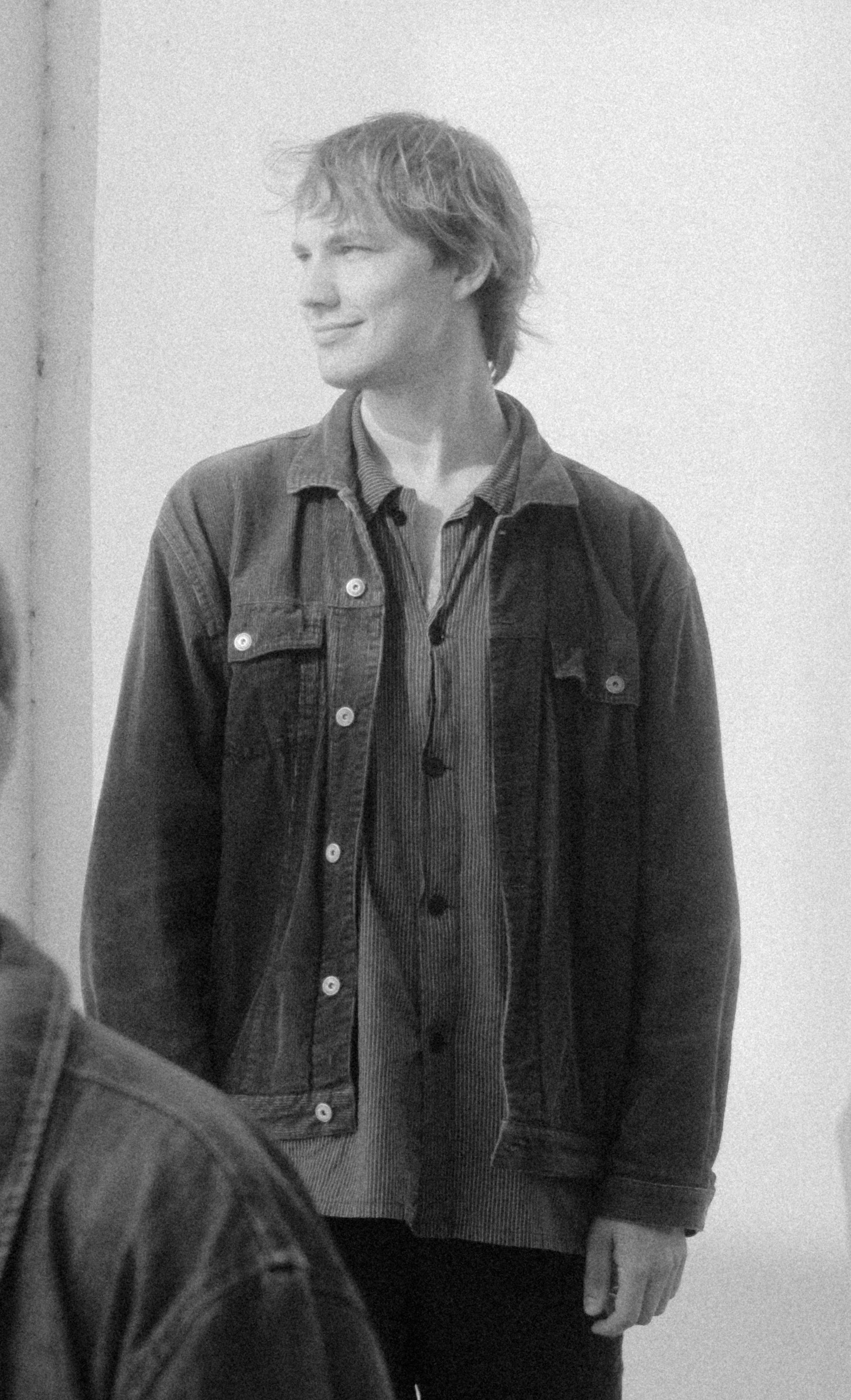 paul hirschauer
