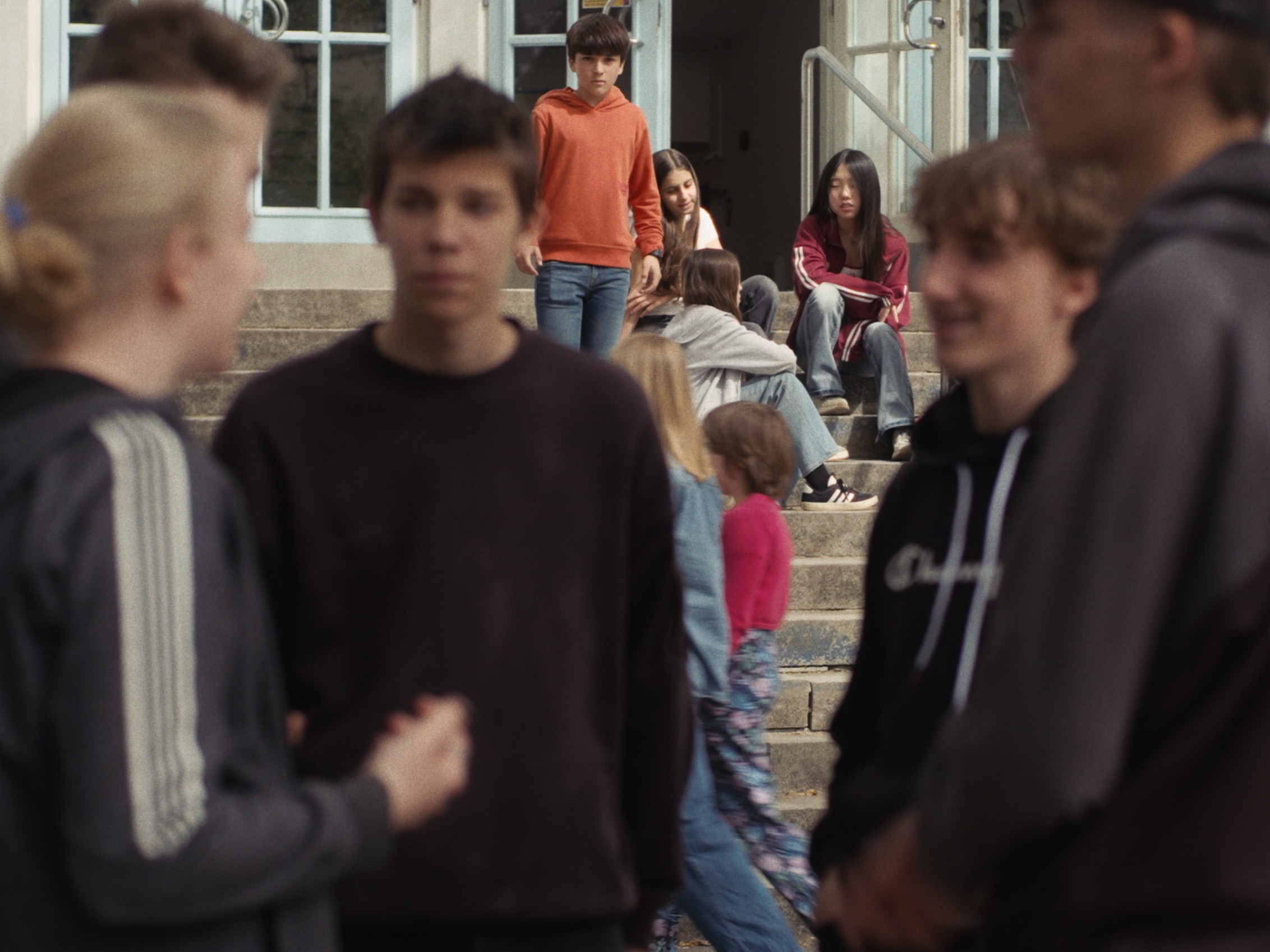schon immer &mdash; still 12
