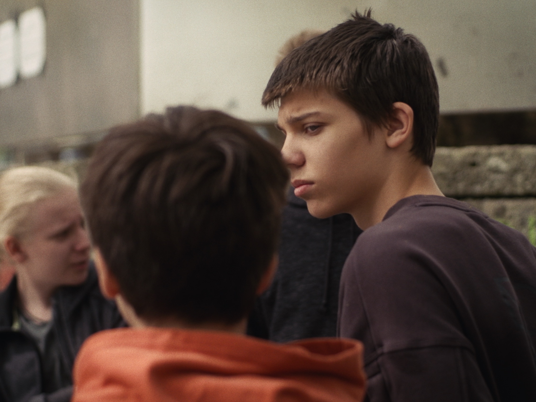 schon immer &mdash; still 15