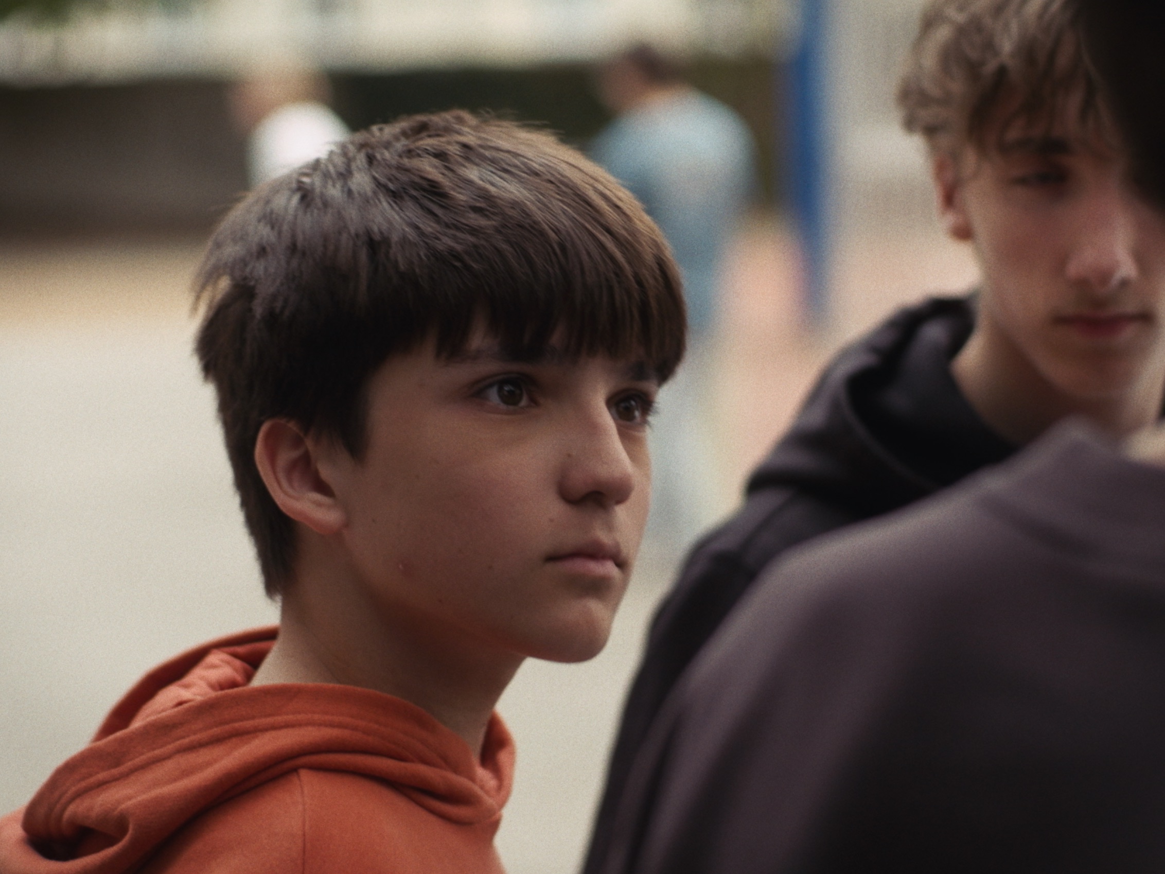 schon immer &mdash; still 16