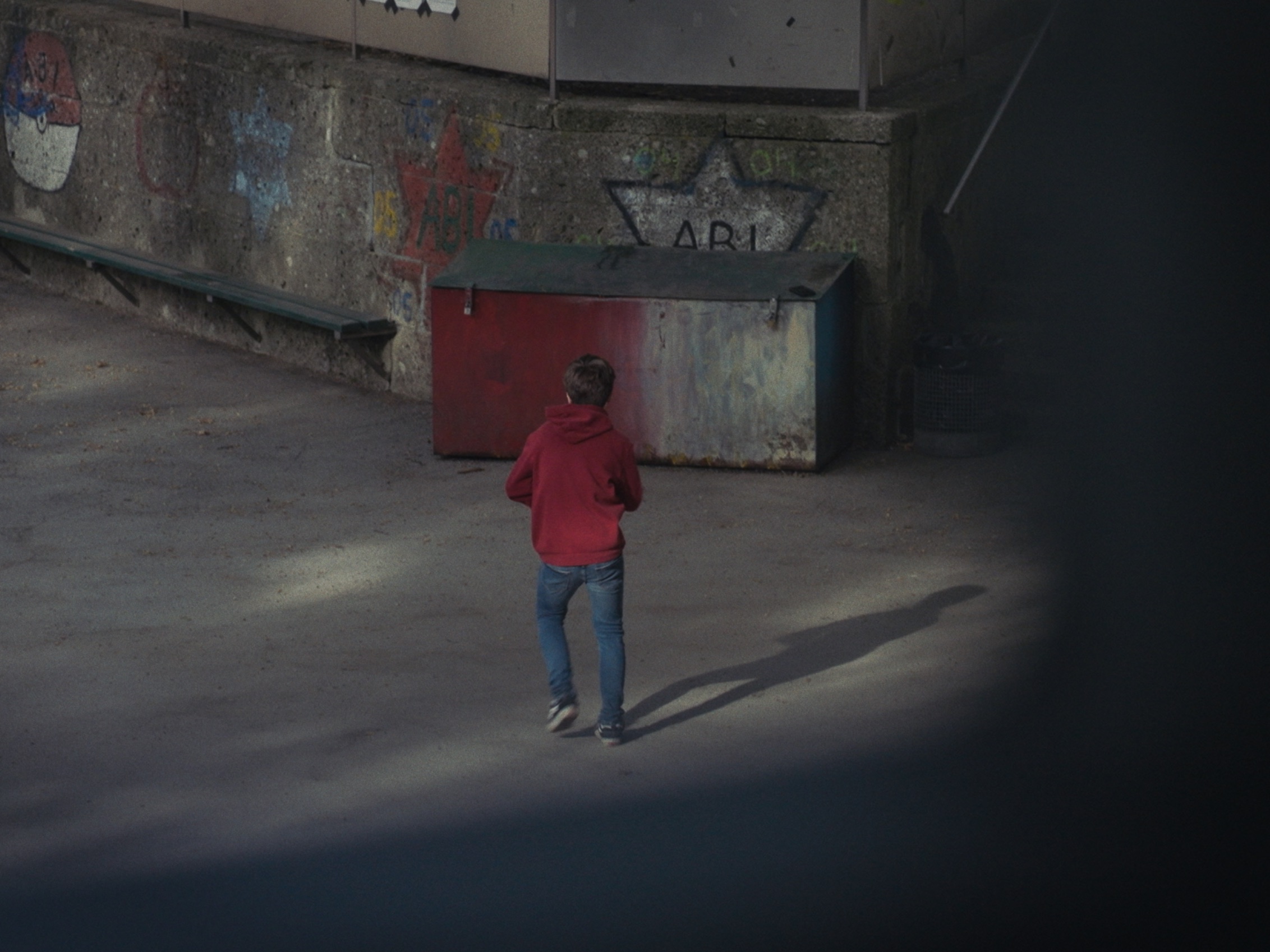 schon immer &mdash; still 23