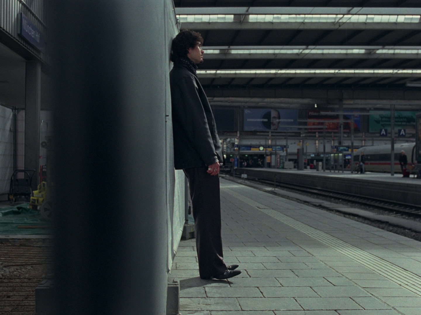 skipping &mdash; still 01