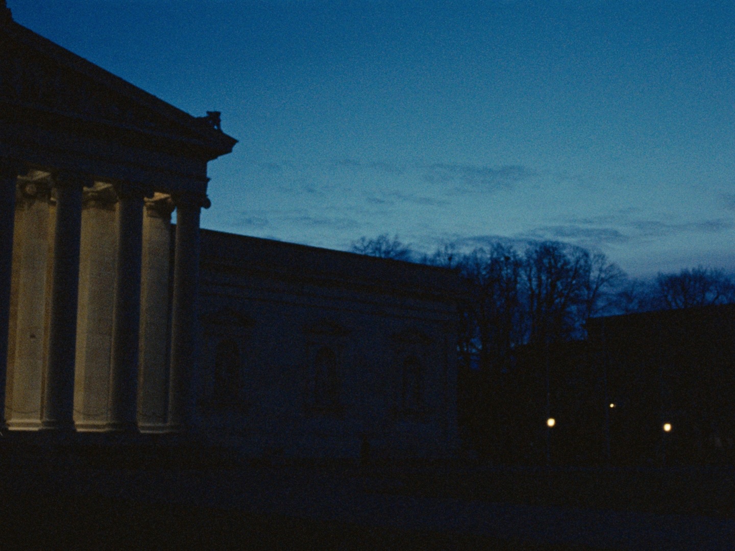 skipping &mdash; still 02